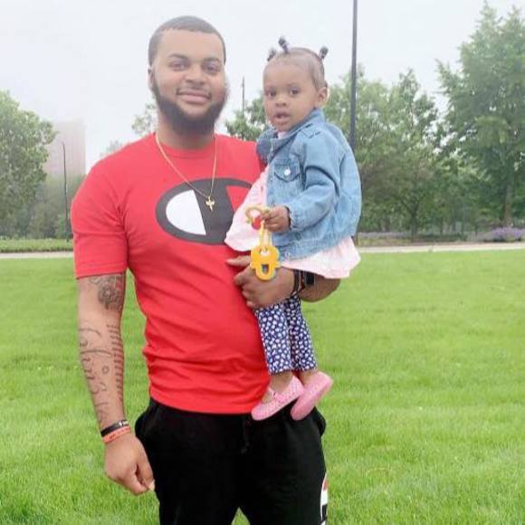 Meet your Posher, Torey - Picture 1 of 1